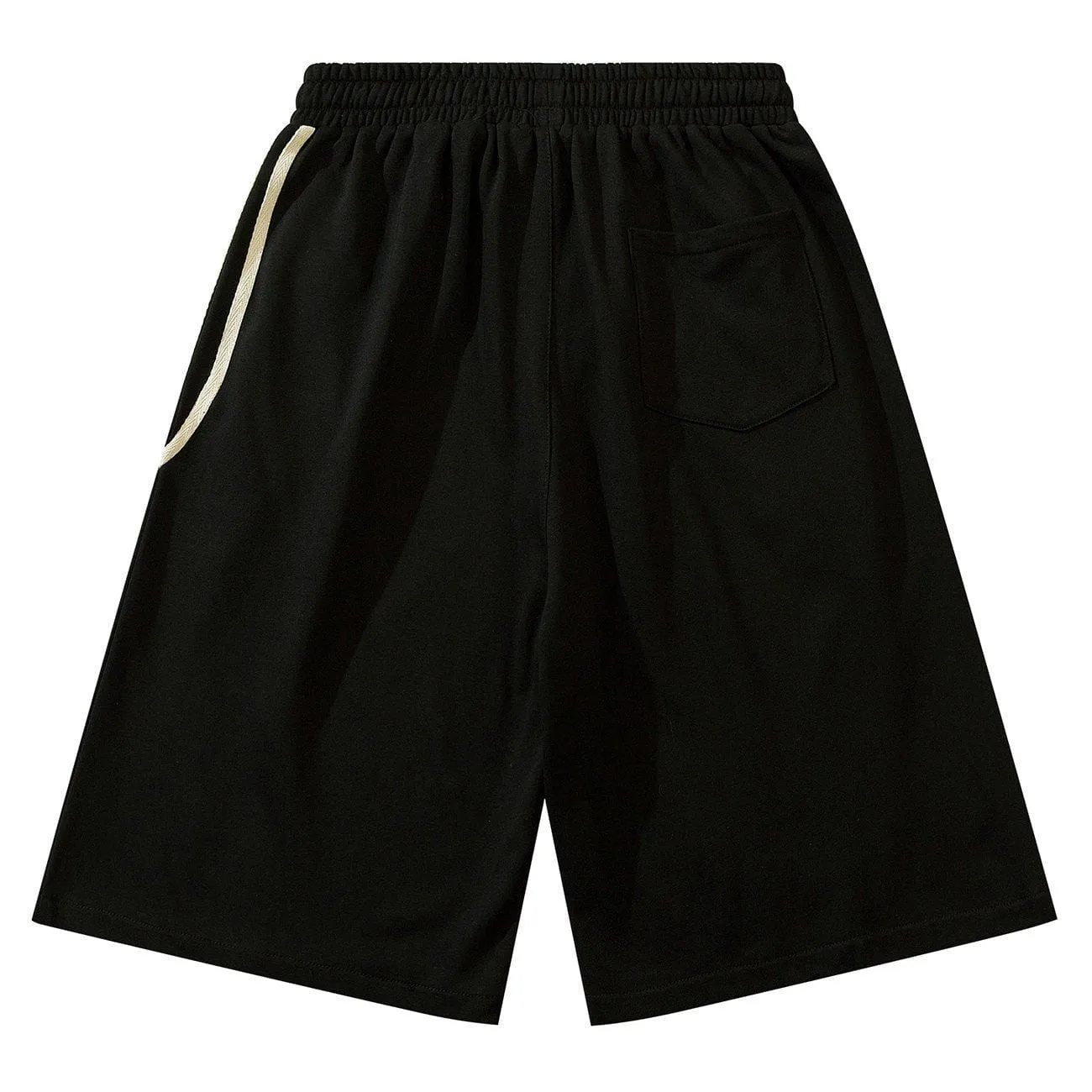 1984® - Irregular Lines Shorts