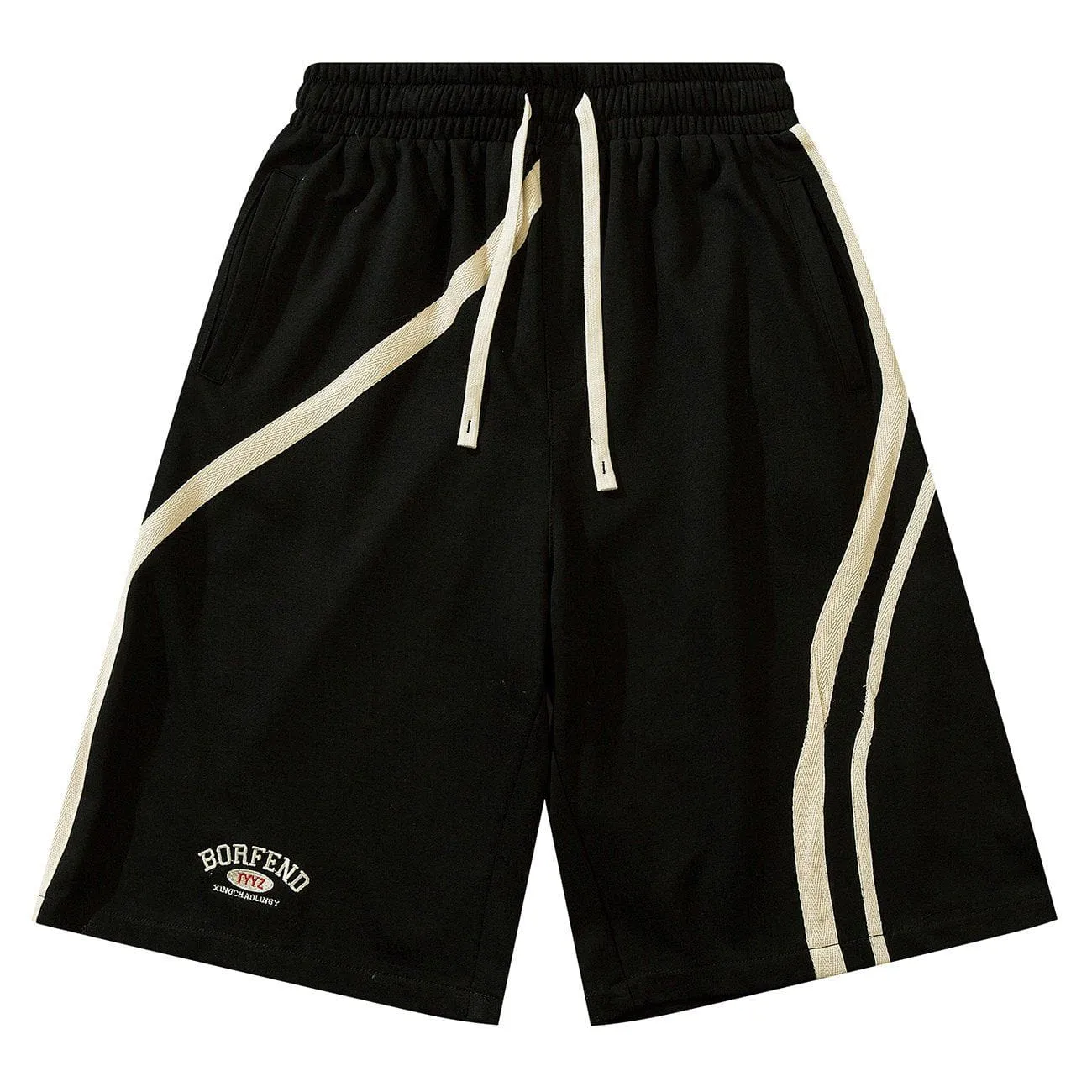 1984® - Irregular Lines Shorts