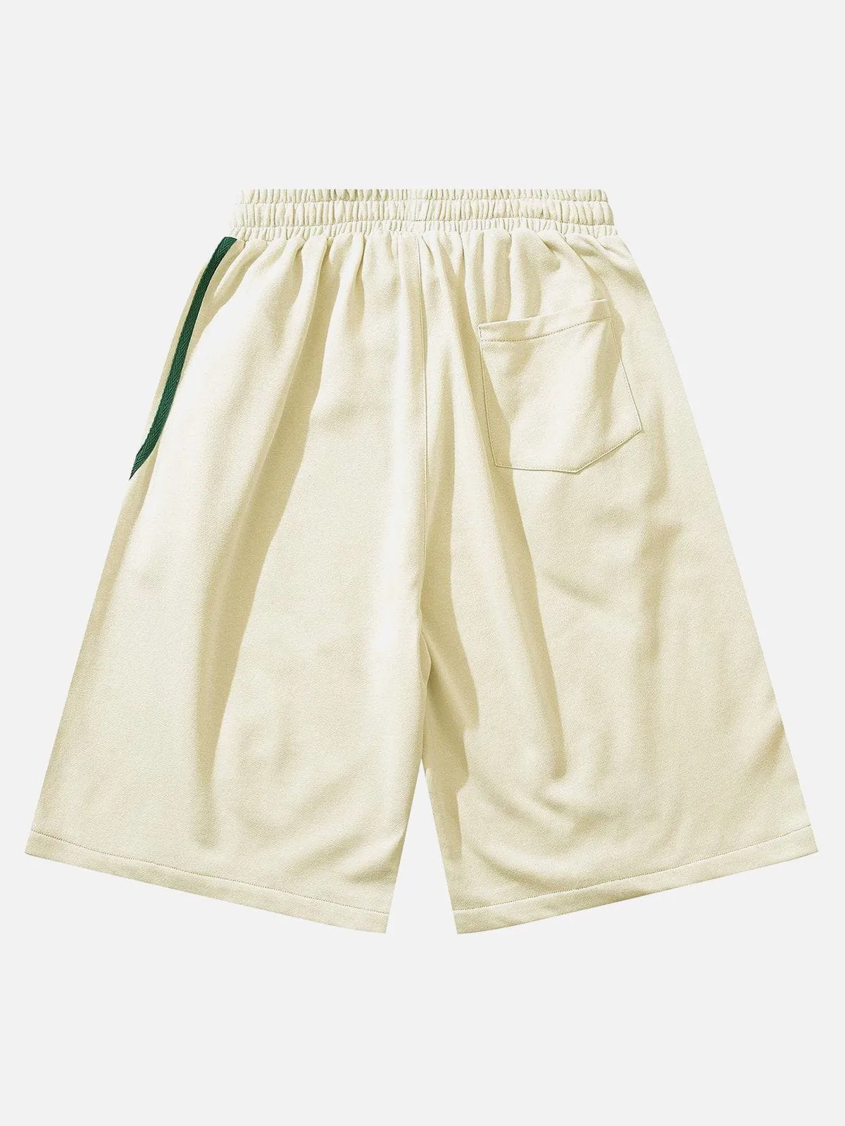 1984® - Irregular Lines Shorts