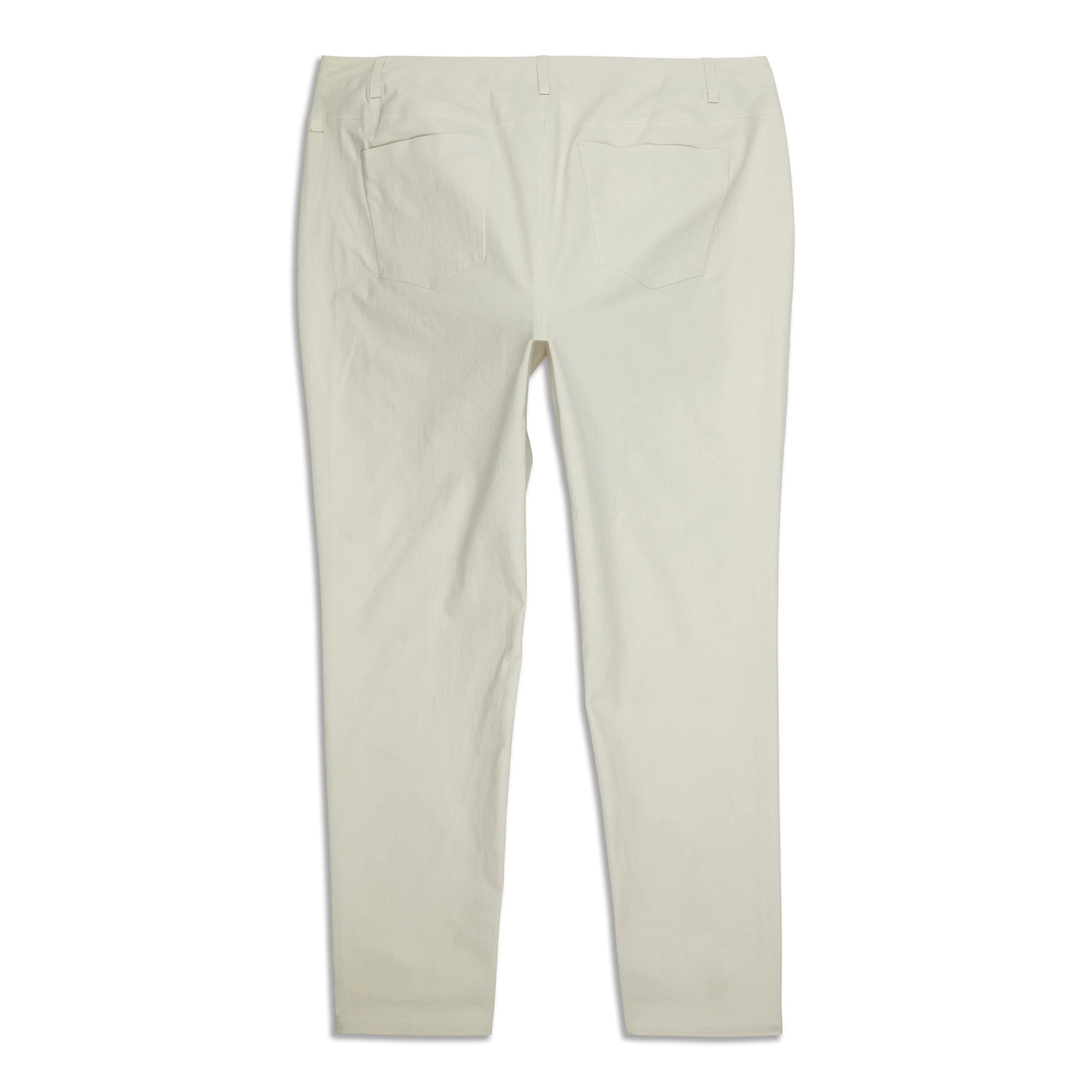 ABC Bonded Twill 5 Pocket Pant - Resale