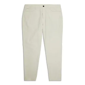 ABC Bonded Twill 5 Pocket Pant - Resale