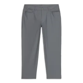 ABC Classic-Fit 5 Pocket Pant 28"L - Resale