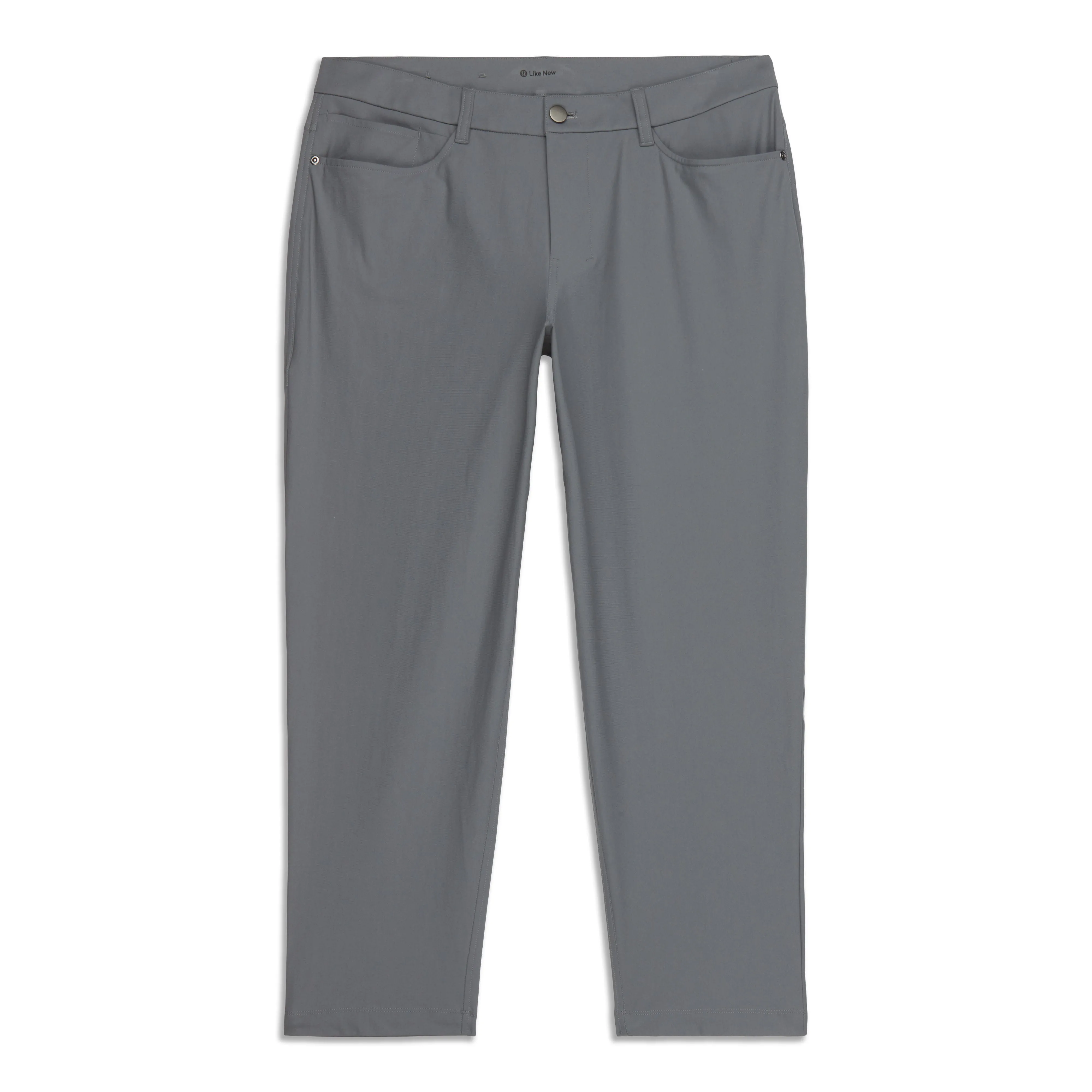 ABC Classic-Fit 5 Pocket Pant 28"L - Resale