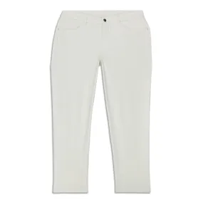 ABC Classic-Fit 5 Pocket Pant 30"L - Resale