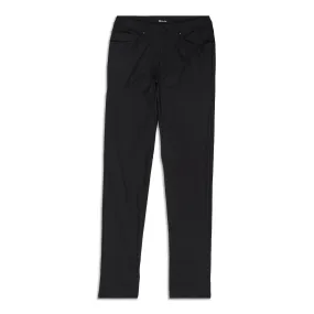 ABC Classic-Fit 5 Pocket Pant 37"L - Resale