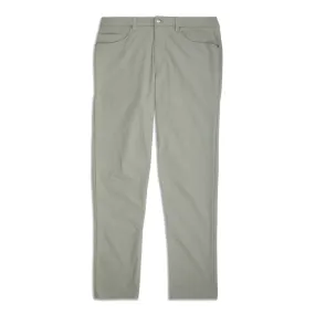 ABC Classic-Fit 5 Pocket Pant - Resale