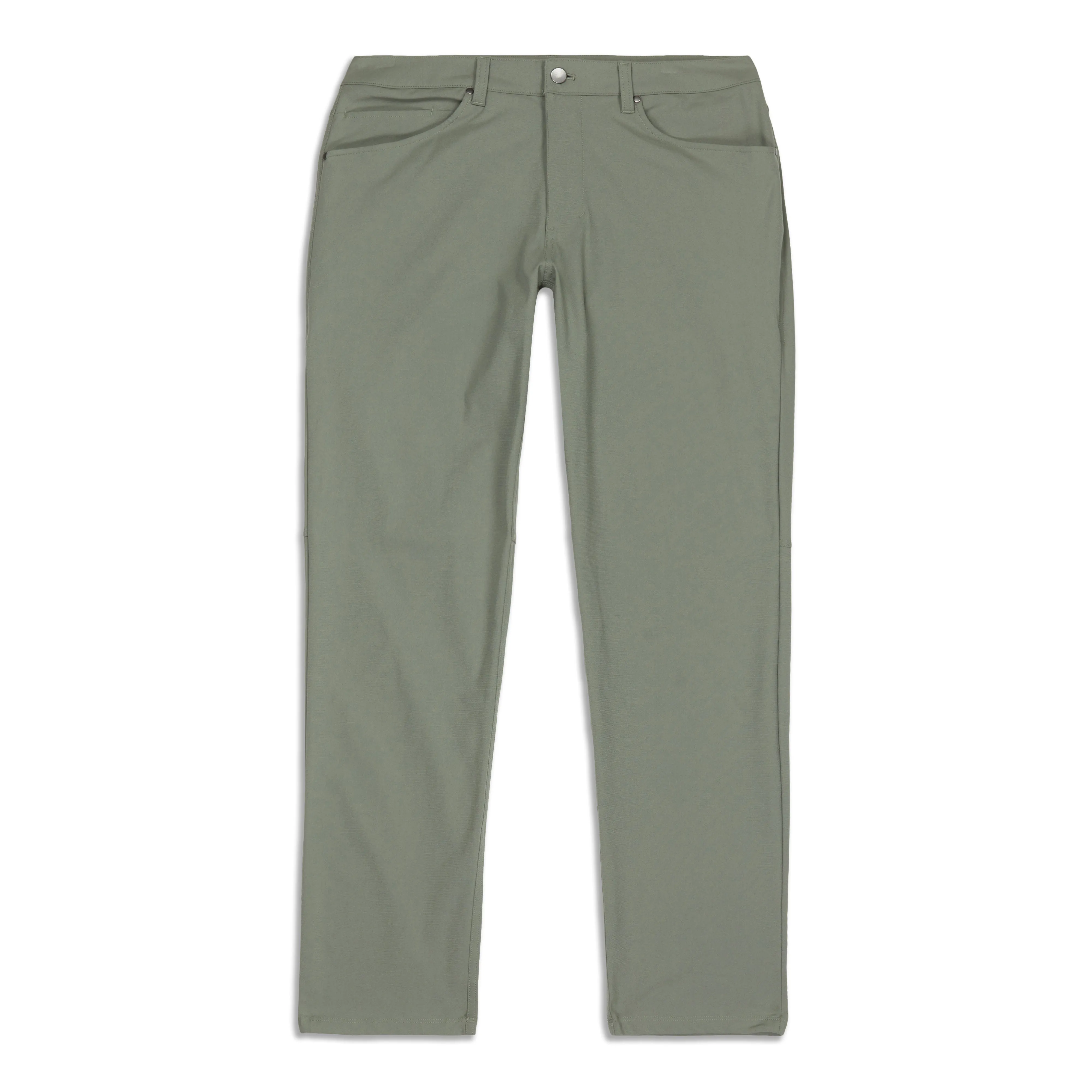 ABC Classic-Fit 5 Pocket Pant - Resale