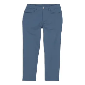 ABC Classic-Fit 5 Pocket Pant - Resale