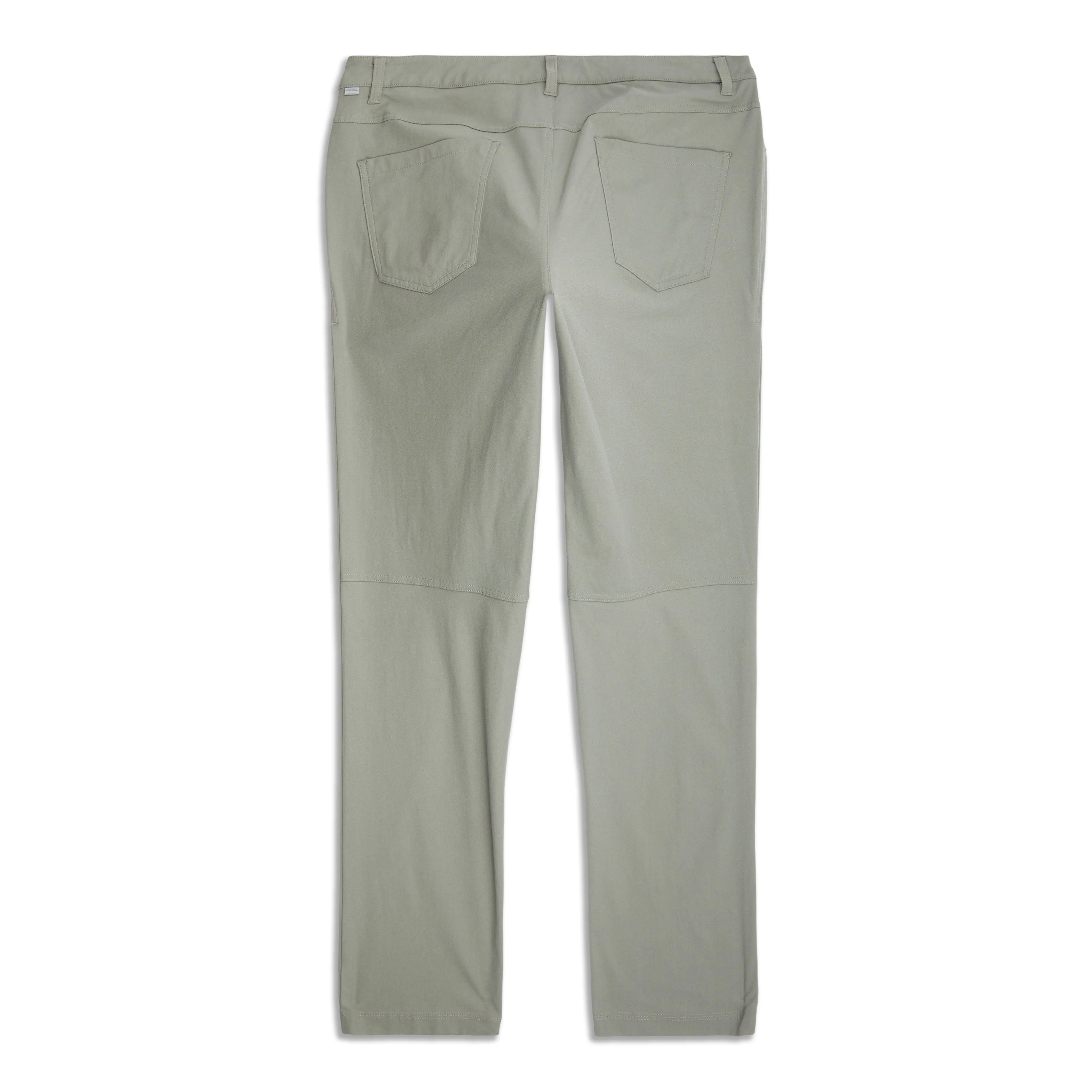 ABC Classic-Fit 5 Pocket Pant - Resale