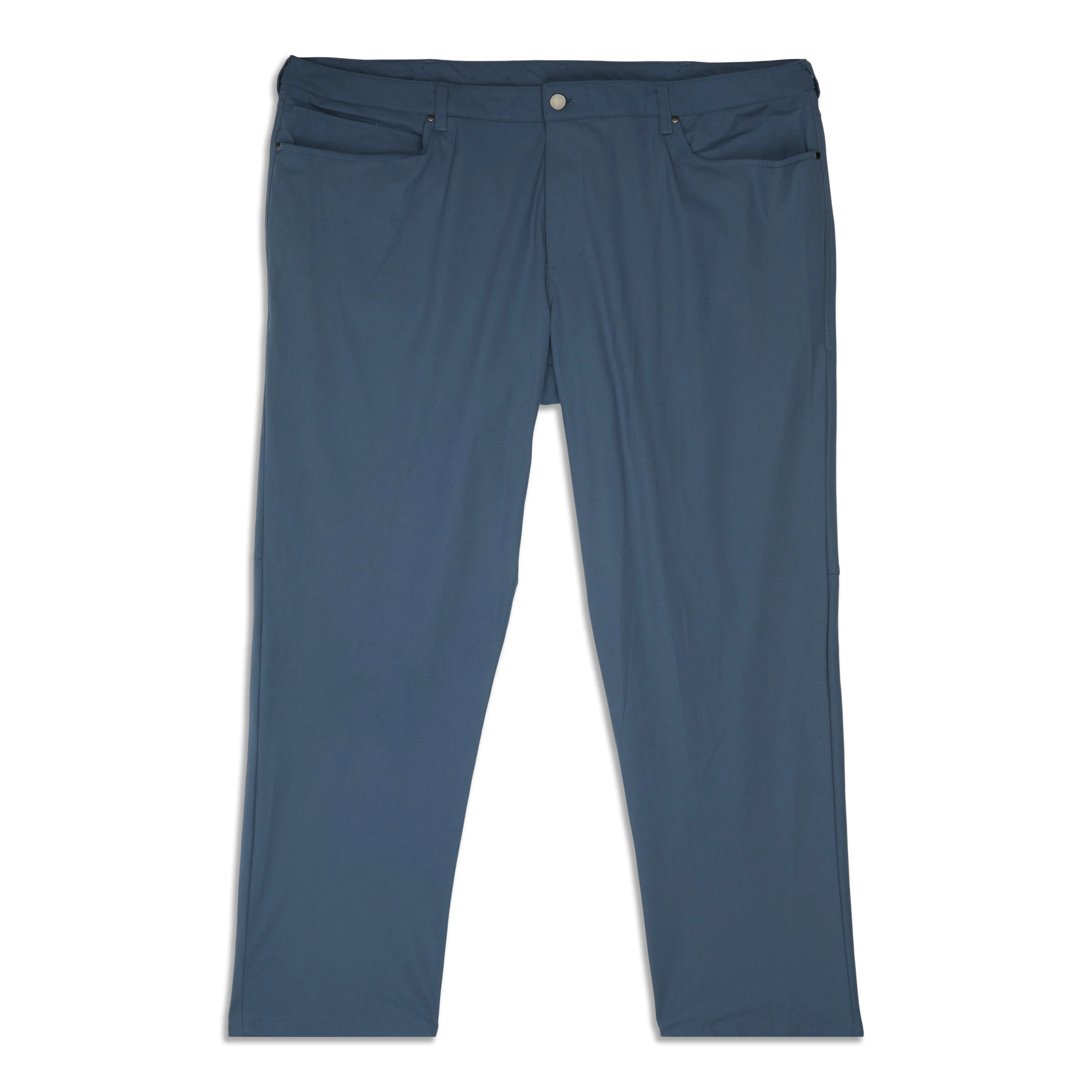 ABC Classic-Fit 5 Pocket Pant - Resale