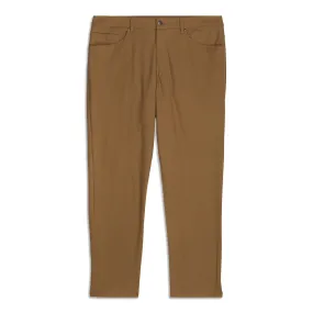 ABC Classic-Fit 5 Pocket Pant - Resale