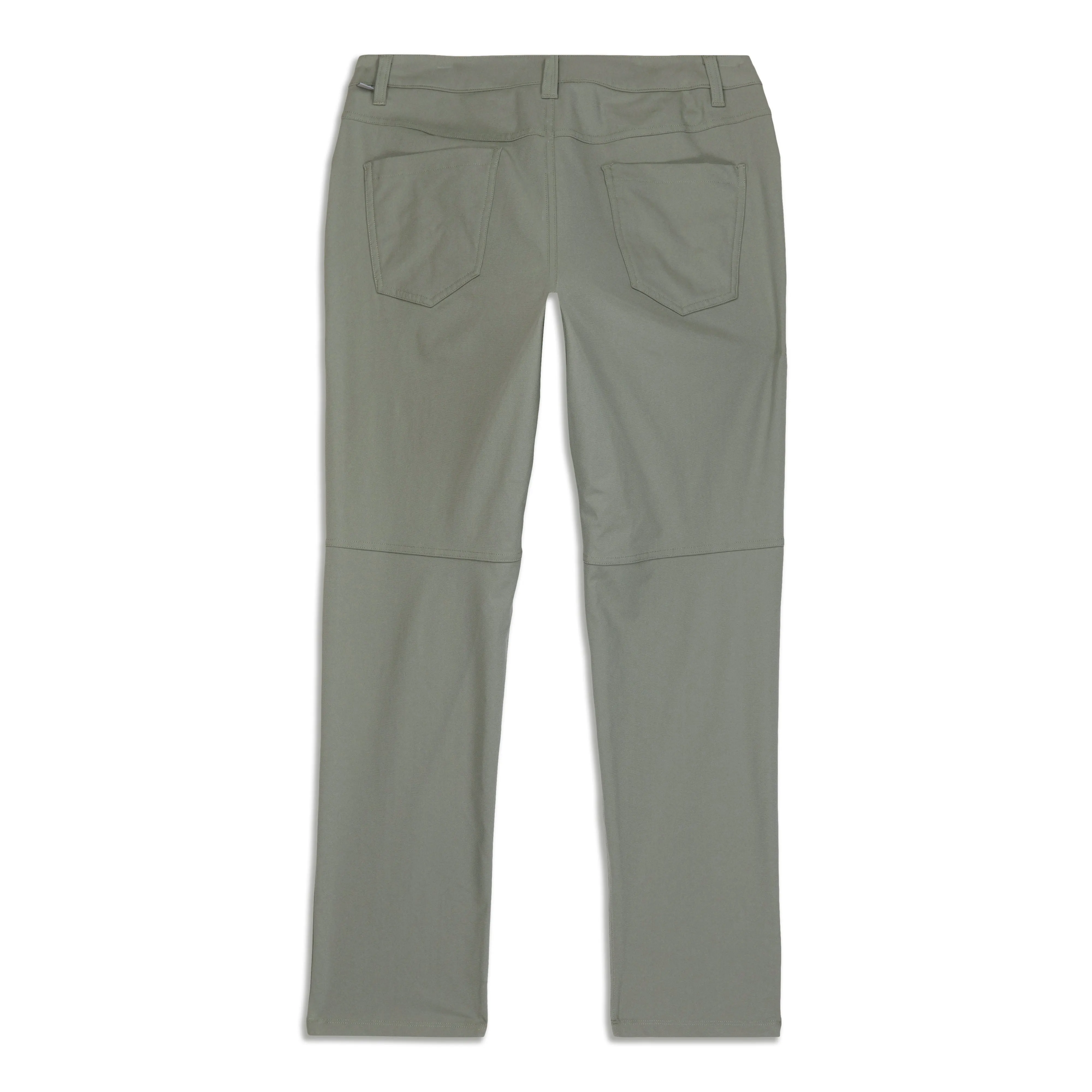 ABC Classic-Fit 5 Pocket Pant - Resale