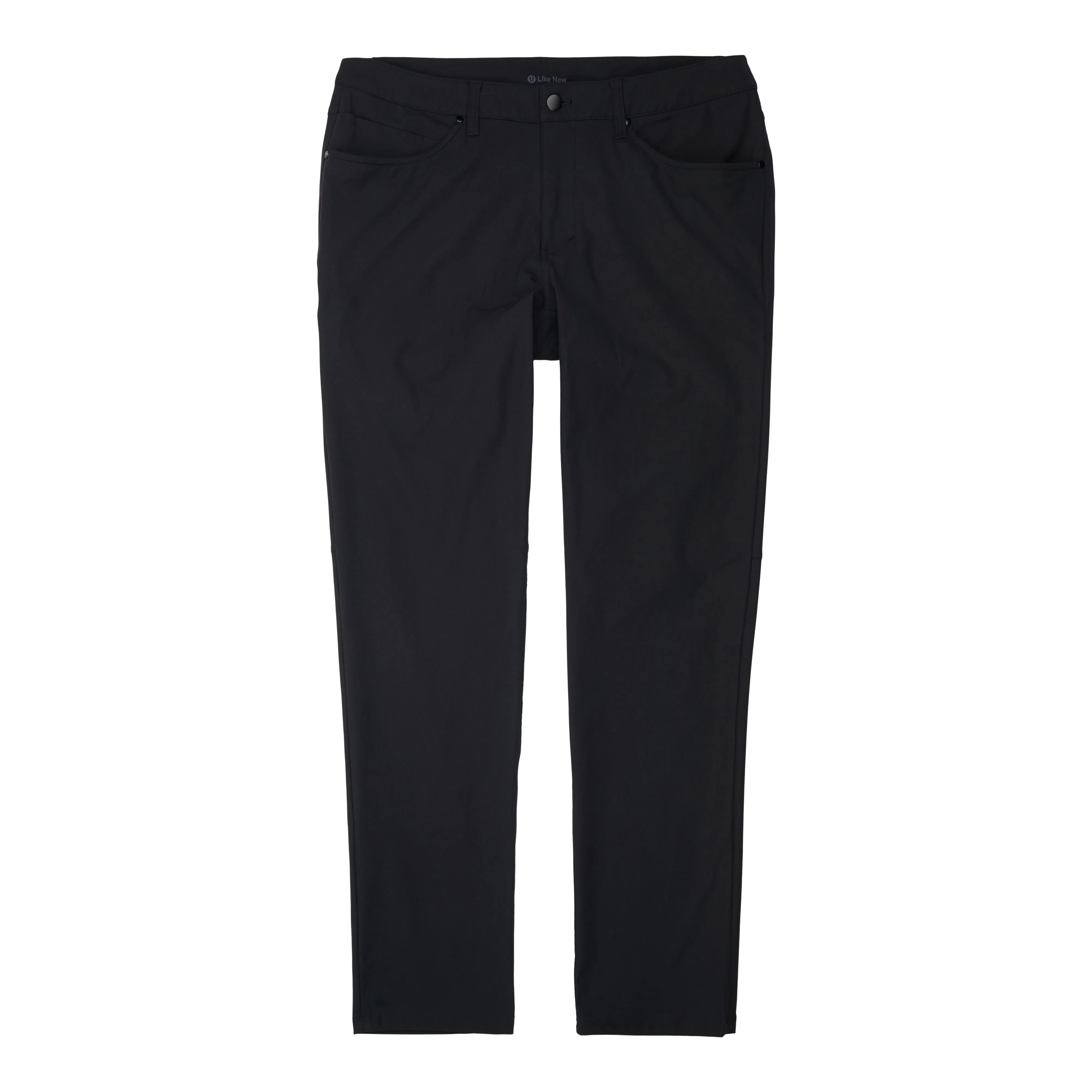 ABC Classic-Fit Pant - Resale