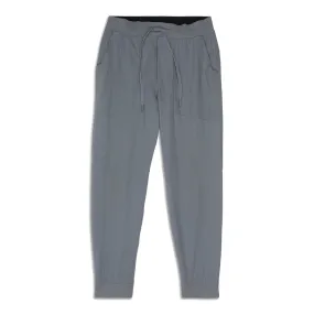 ABC Jogger Shorter Length - Resale