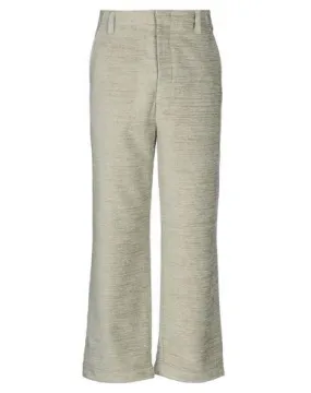 Acne Studios Man Casual trouser Light green 34 waist