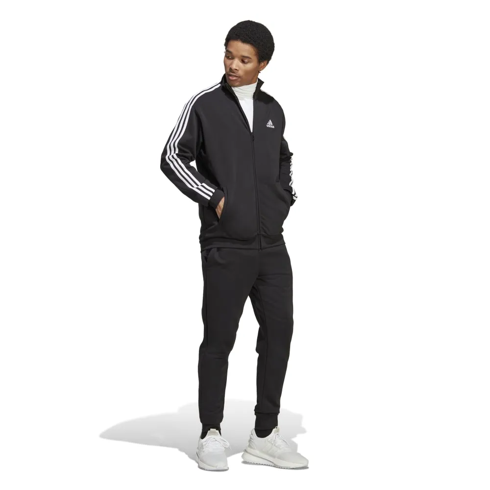 adidas 3-Stripes French Terry Men's Tracksuit