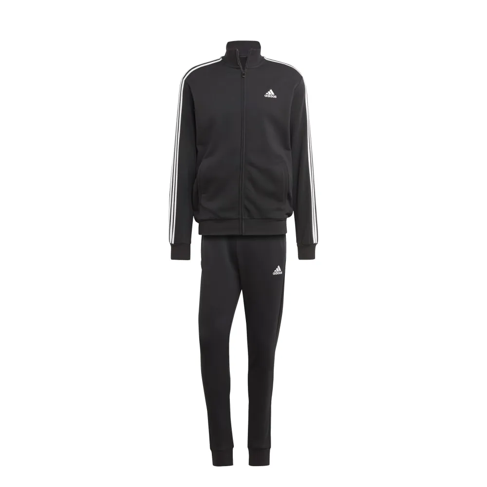 adidas 3-Stripes French Terry Men's Tracksuit