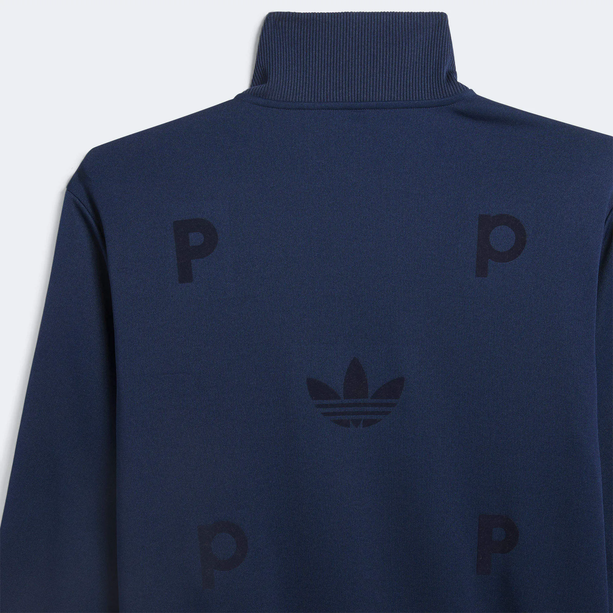 Adidas - POP Bauer Track Top Jacket IX1974 [NAVY/WHITE]