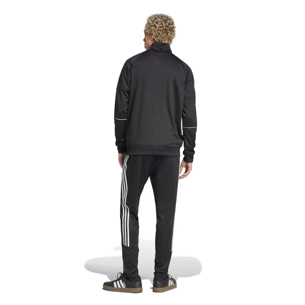 adidas Sportswear 3-Stripes Doubleknit Men's Track Suit