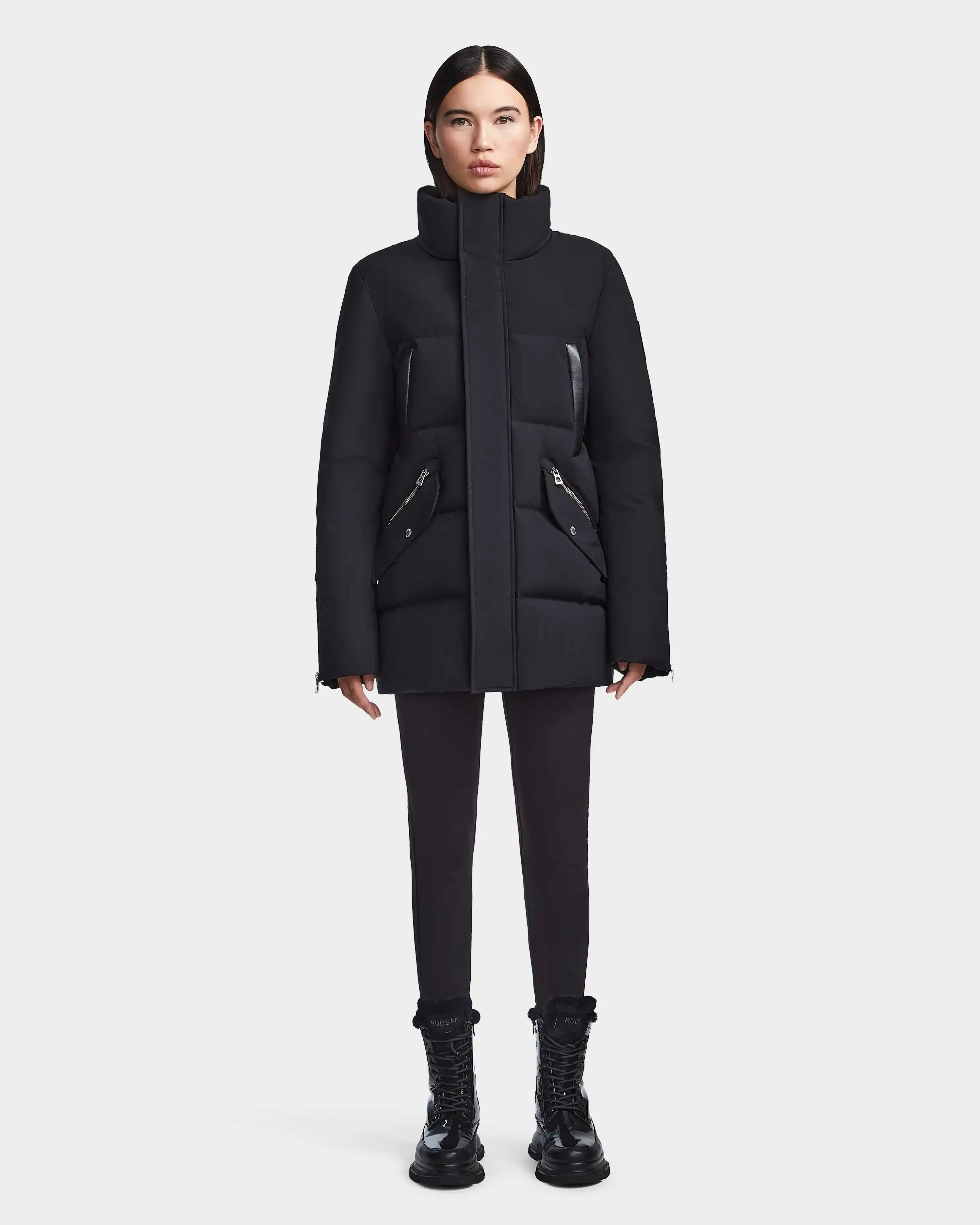 APOLLO - 9122501 BLACK WOMEN