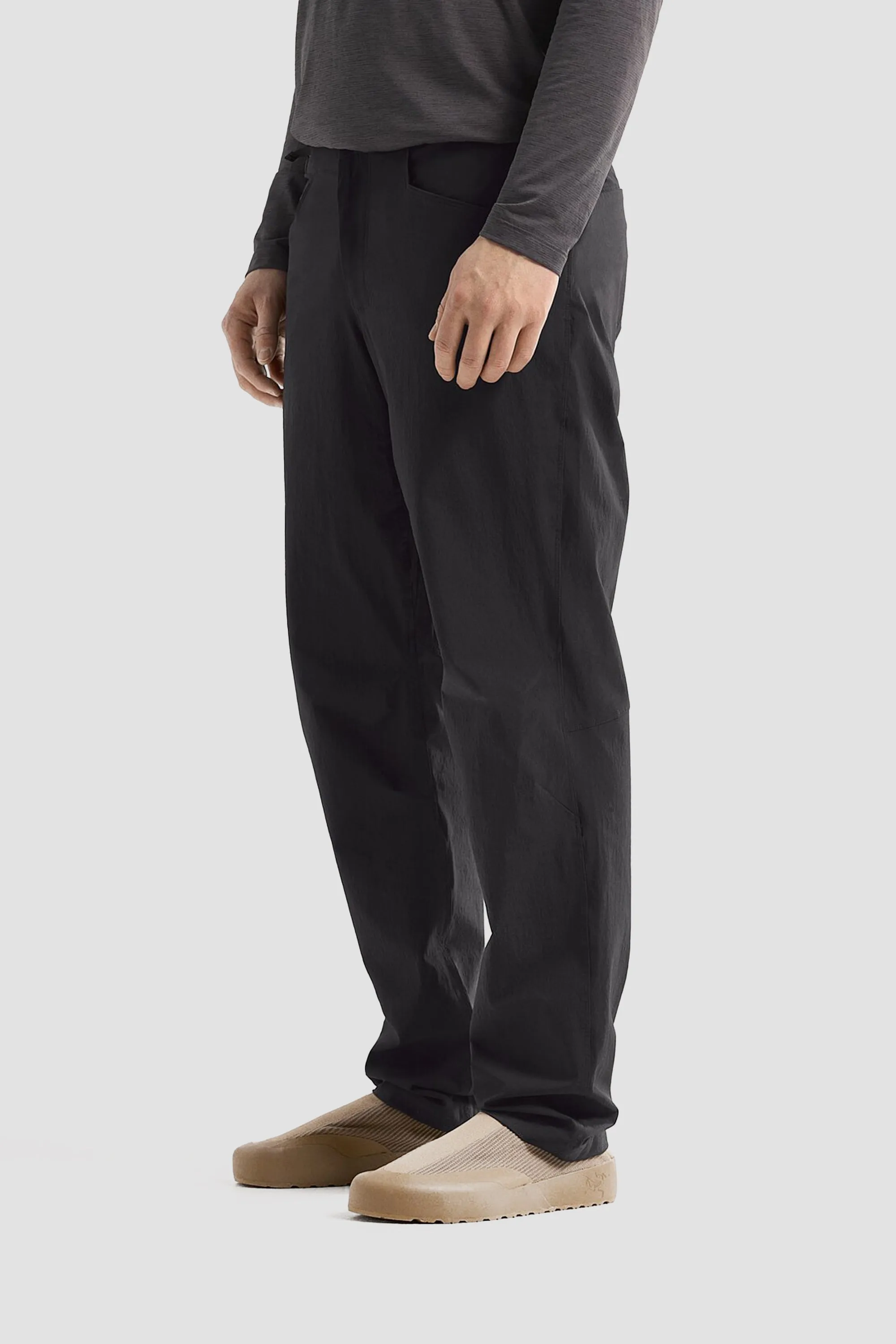 Arc'teryx Men's Konseal Pant in Black