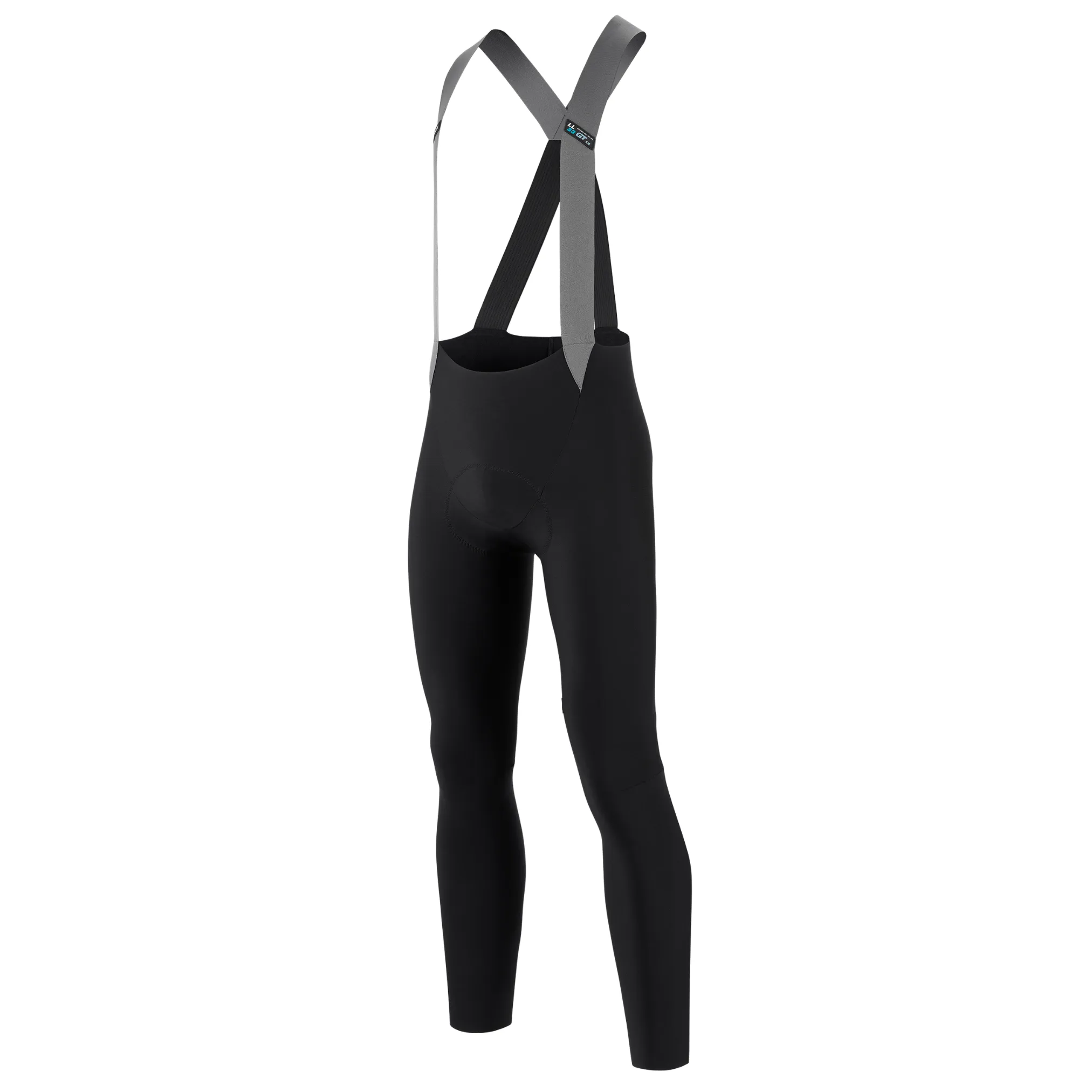 Assos Men's MILLE GT Winter C2 Bib Tights