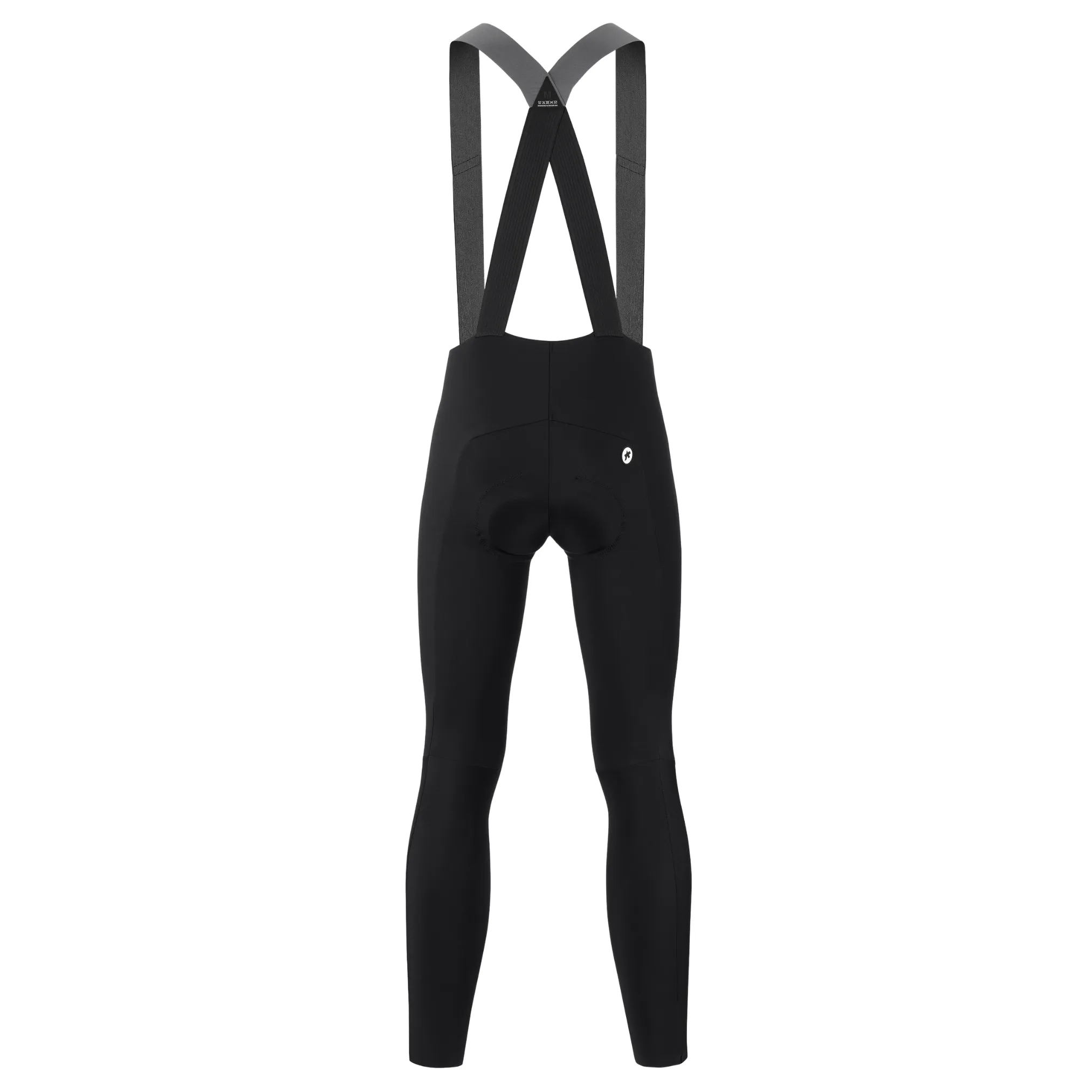 Assos Men's MILLE GT Winter C2 Bib Tights