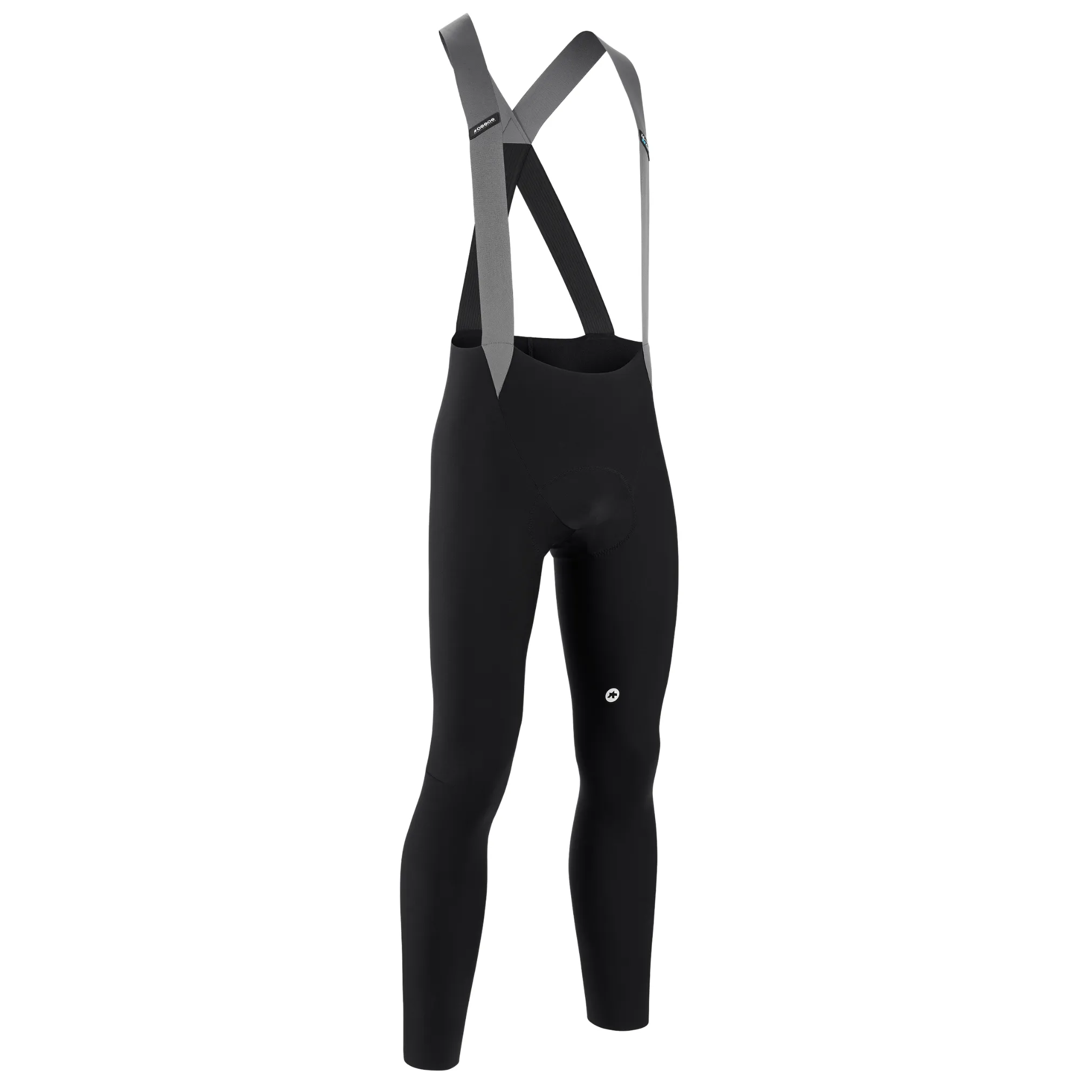 Assos Men's MILLE GT Winter C2 Bib Tights