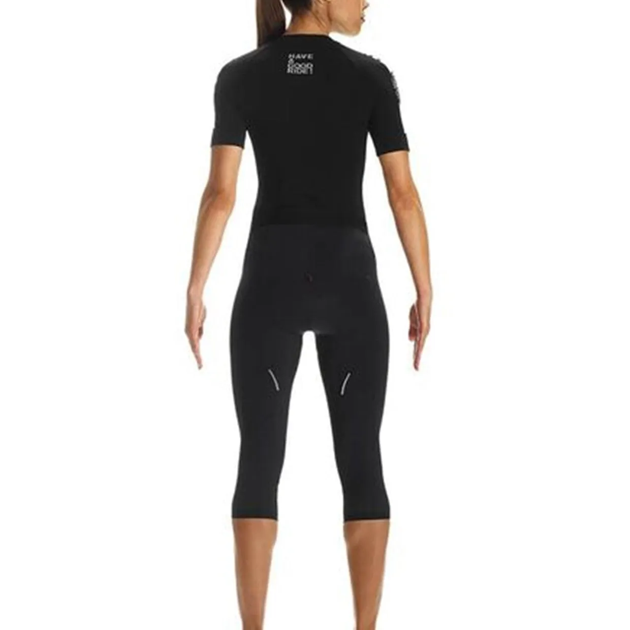 Assos Women's HK.Laalalai S7 Knickers