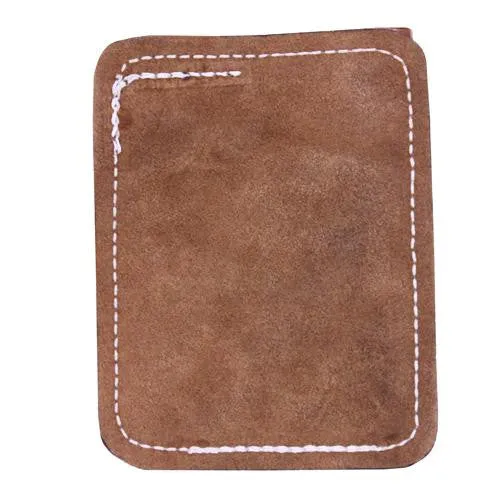 Back Pocket Leather Holster - Taurus TCP, Brown, Left Hand