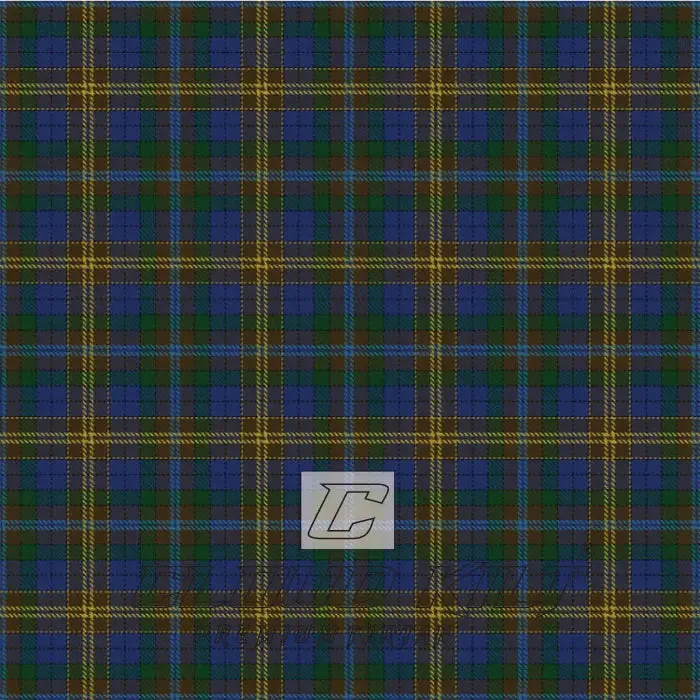 Balmaha Premium Tartan Kilt