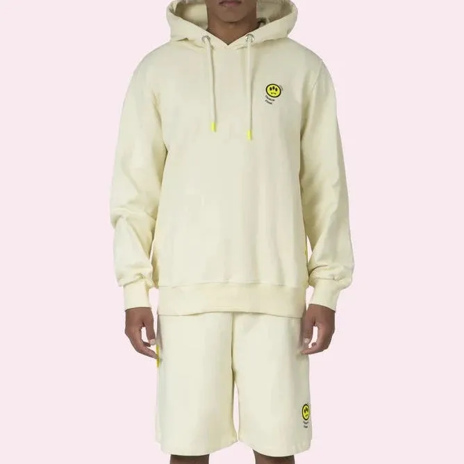 Barrow Hoodie - BUTTER