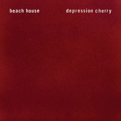 Beach House - Depression Cherry (Vinyl)