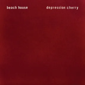 Beach House - Depression Cherry (Vinyl)