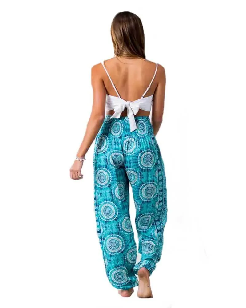 Bimini Harem Pants