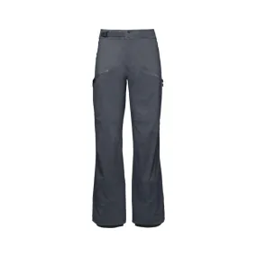 BLACK DIAMOND PANT RECON LT STRETCH