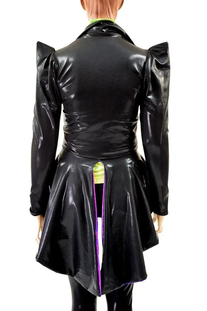 Black Mystique Joker Jacket