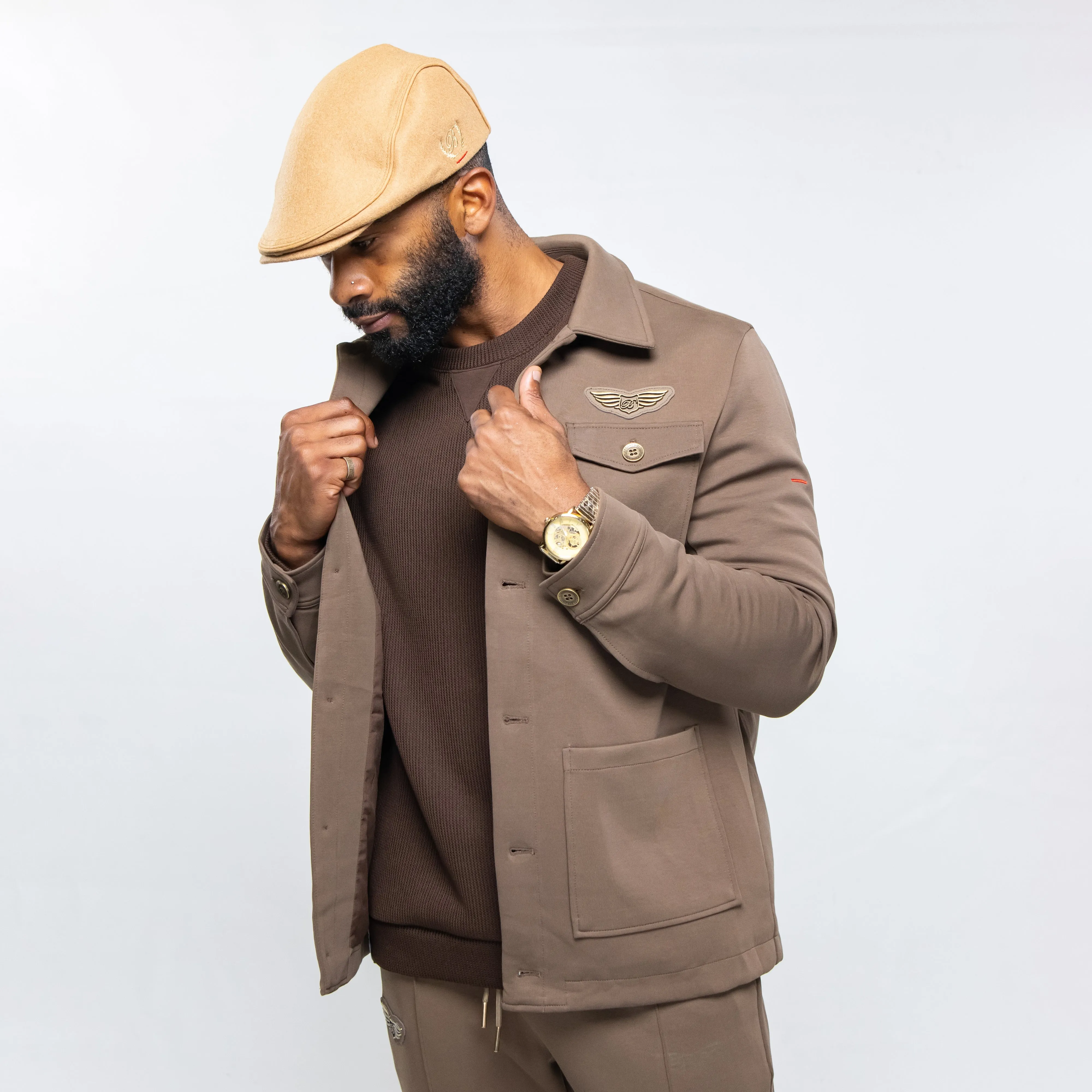 Bogart Gold Collection Tracksuit