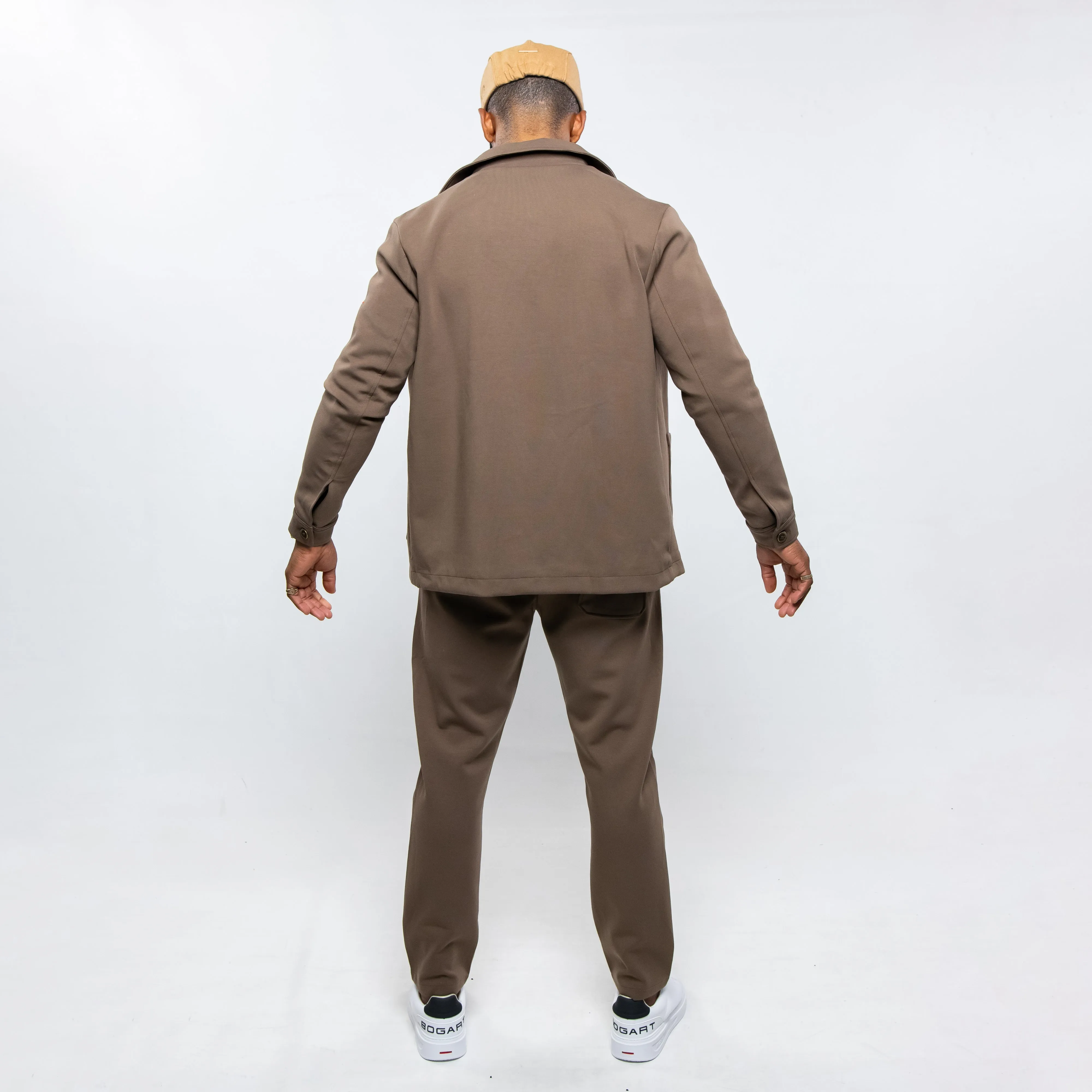 Bogart Gold Collection Tracksuit