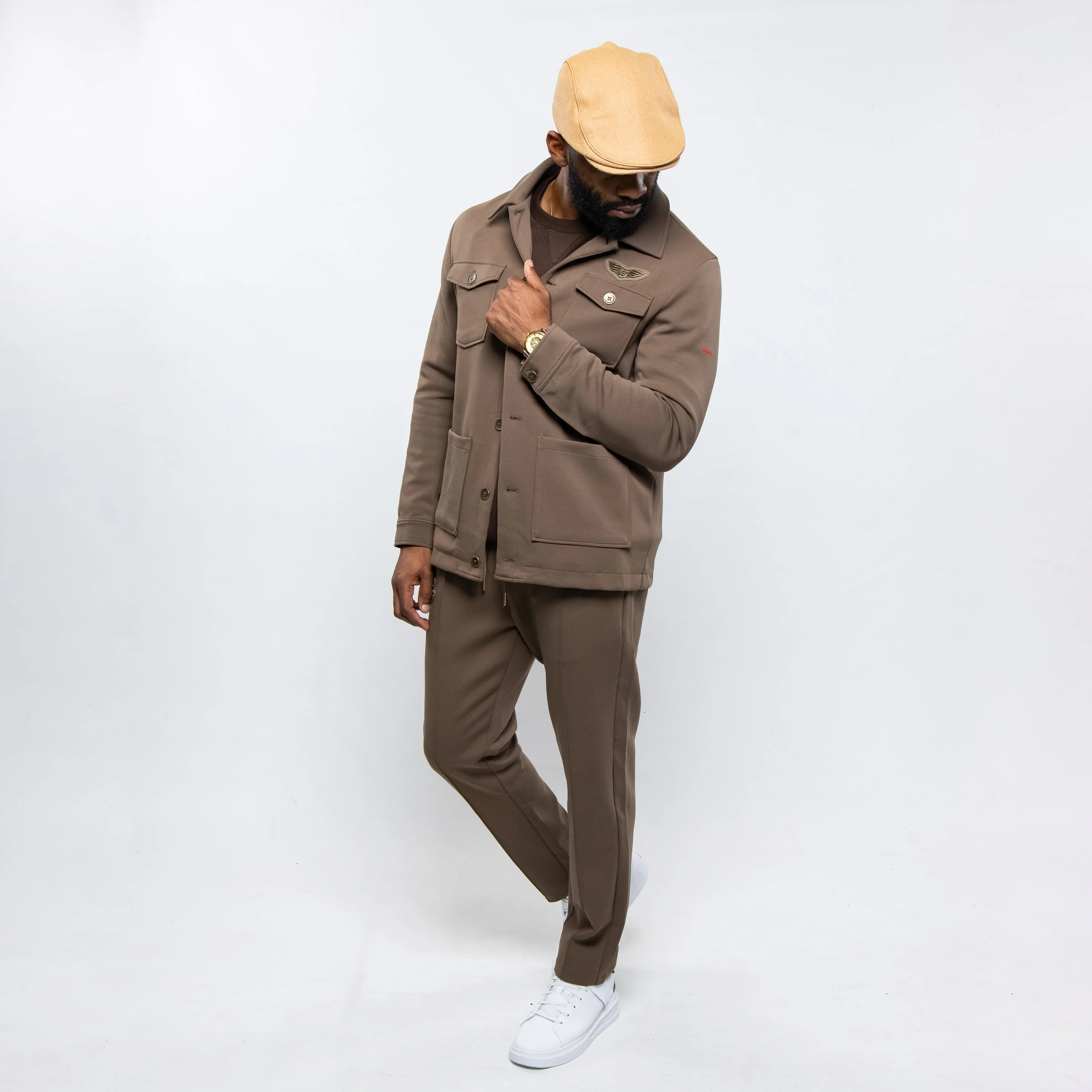 Bogart Gold Collection Tracksuit