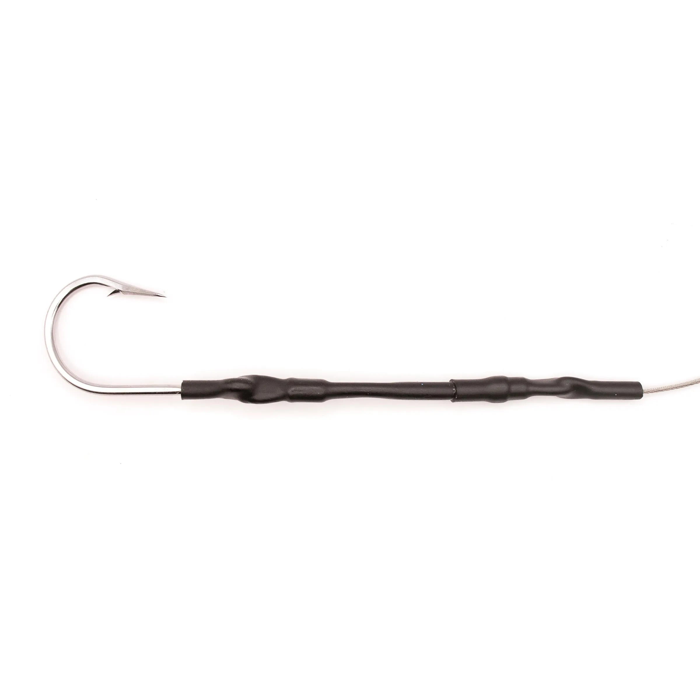 Bullet Head - Rigged Wahoo Trolling Lure - Medium