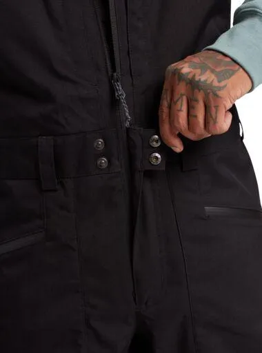 BURTON PANT RESERVE BIB