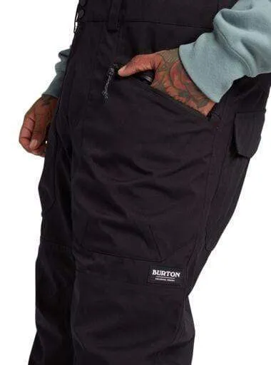 BURTON PANT RESERVE BIB