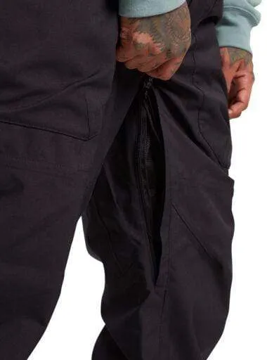 BURTON PANT RESERVE BIB