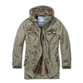 BW Parka