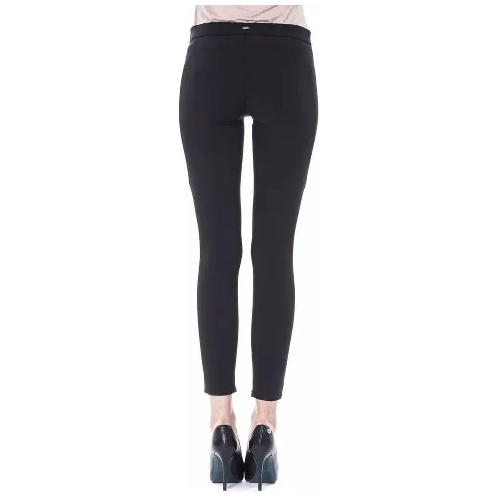 BYBLOS Black  Jeans & Pant