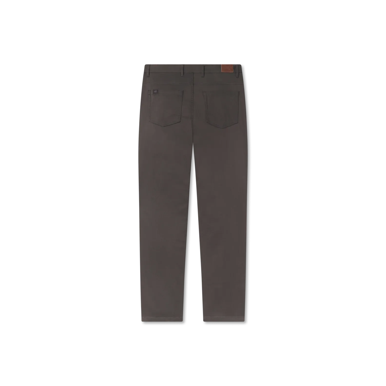 Cahaba Comfort Stretch Twill Pant - Charcoal Gray