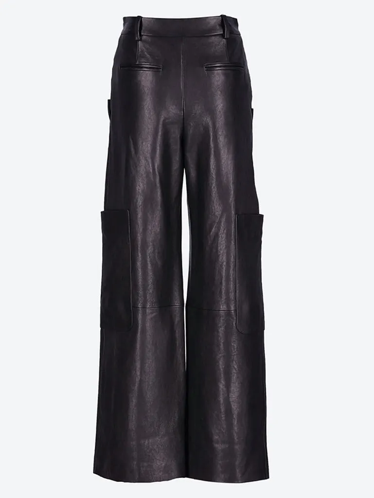 Caiton pants