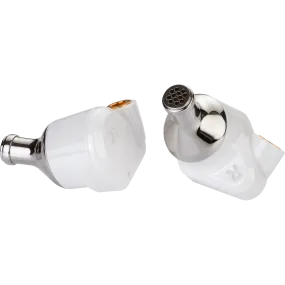 Campfire Audio Vega 2020 | Full Range Dynamic Universal IEMs