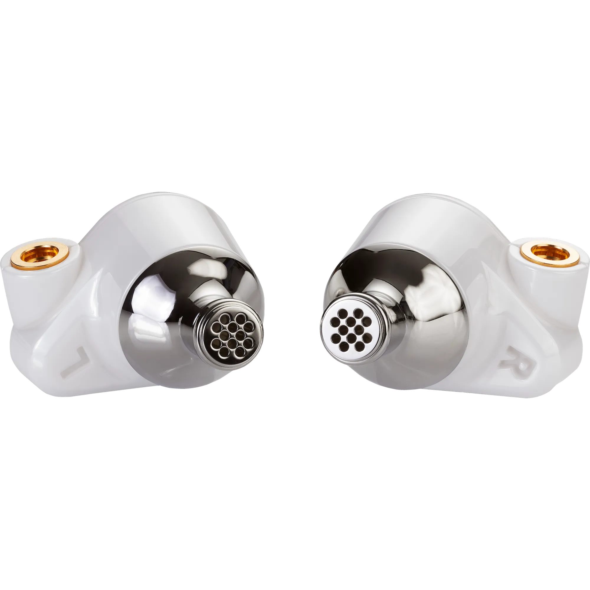 Campfire Audio Vega 2020 | Full Range Dynamic Universal IEMs